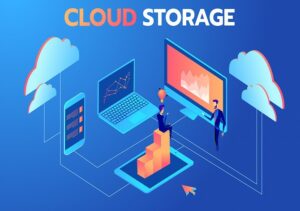 Jenis-jenisnya Dan Rekomendasi Cloud Storage Terbaik – Limakilo